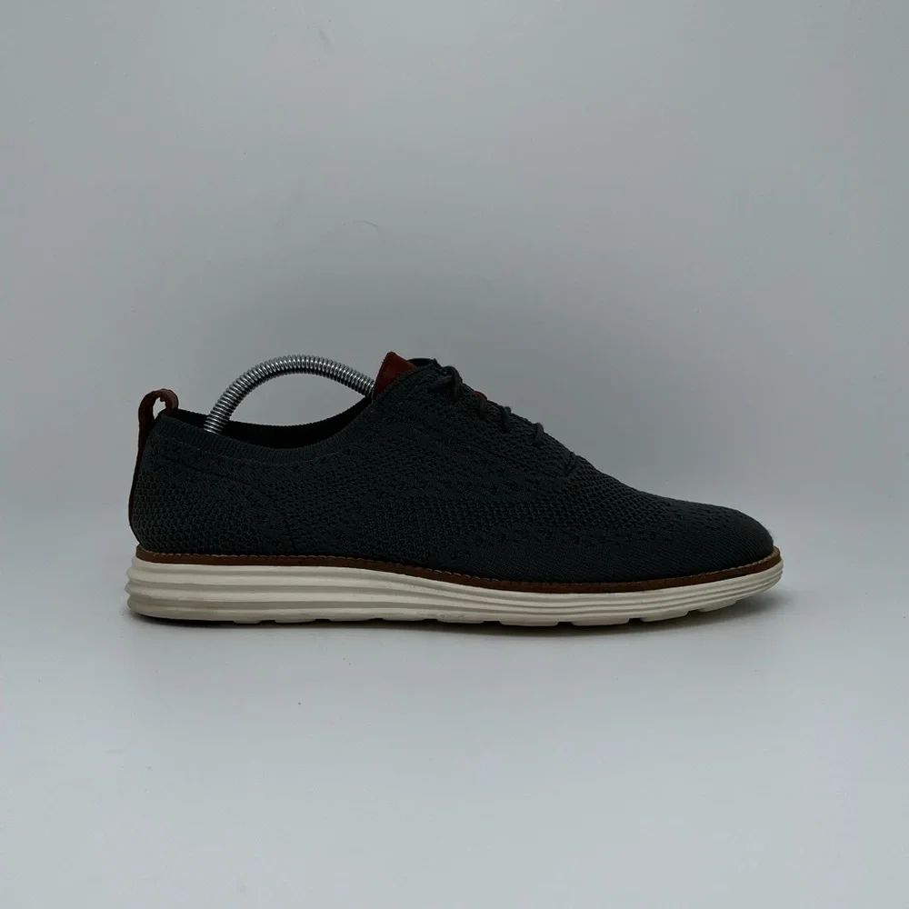 Cole Haan Grand OS Oxford‎ Shoes Men’s Sz 9